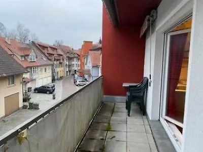 Apartment Fam M&h Schöne 2 In Wangen Stadtmitte Wangen im Allgäu